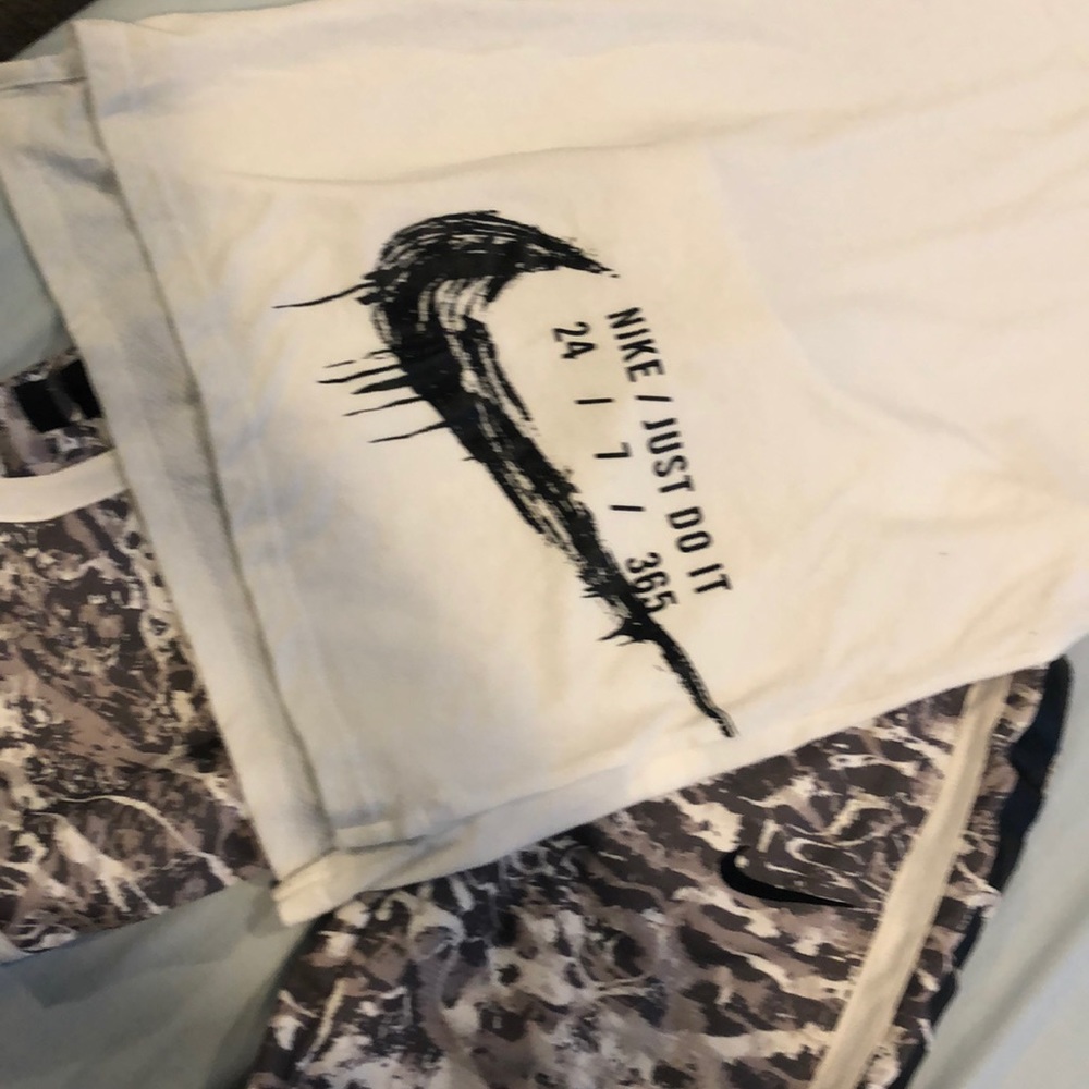 NIKE SET